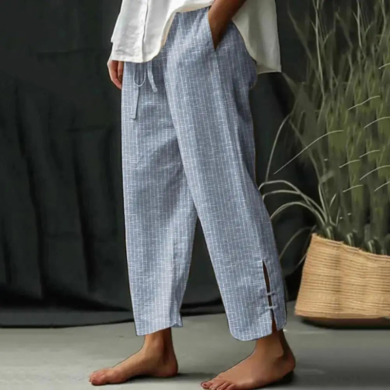 Frieda | Mugavad artisan-püksid