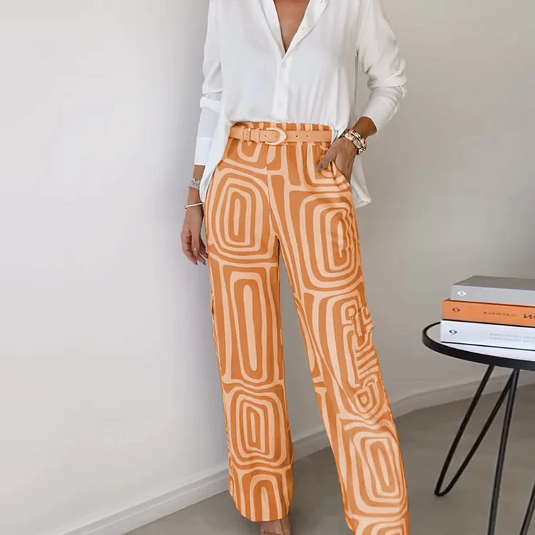 Lotte | Mugav ja elegantne komplekt (vöö tasuta)