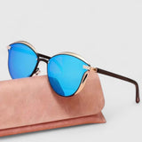 Blau