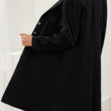 Hannah - Prestige Coat