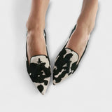 Lena – stiilsed slip-on-tüüpi jalatsid