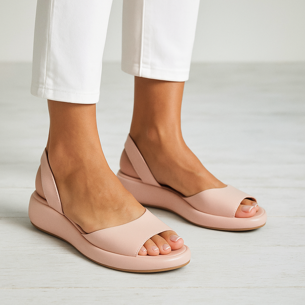 Lotte | Elegantsed mugavussandaalid