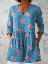 Blau