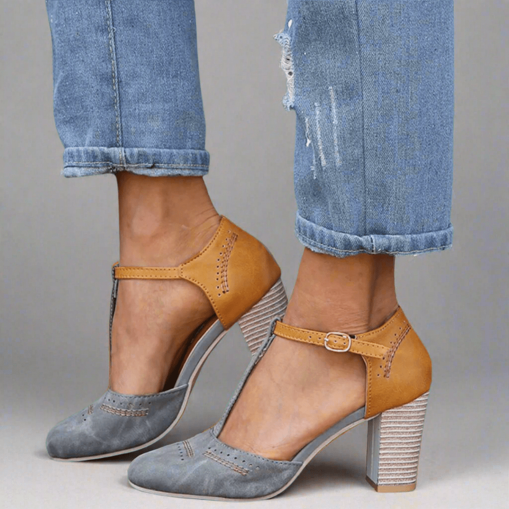Marieke | Elegantsed kontsakingad