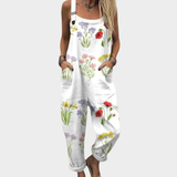 Élodie | Strahlende, Boho-Wildblumen