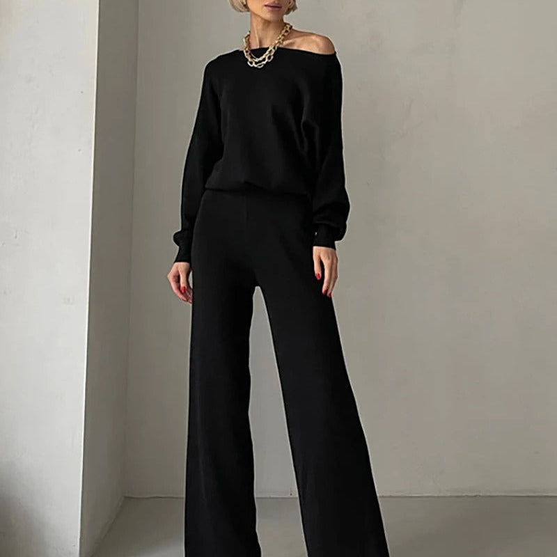 Charlotte | Elegantes Set