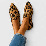 Antonia | Klassikalised loaferid