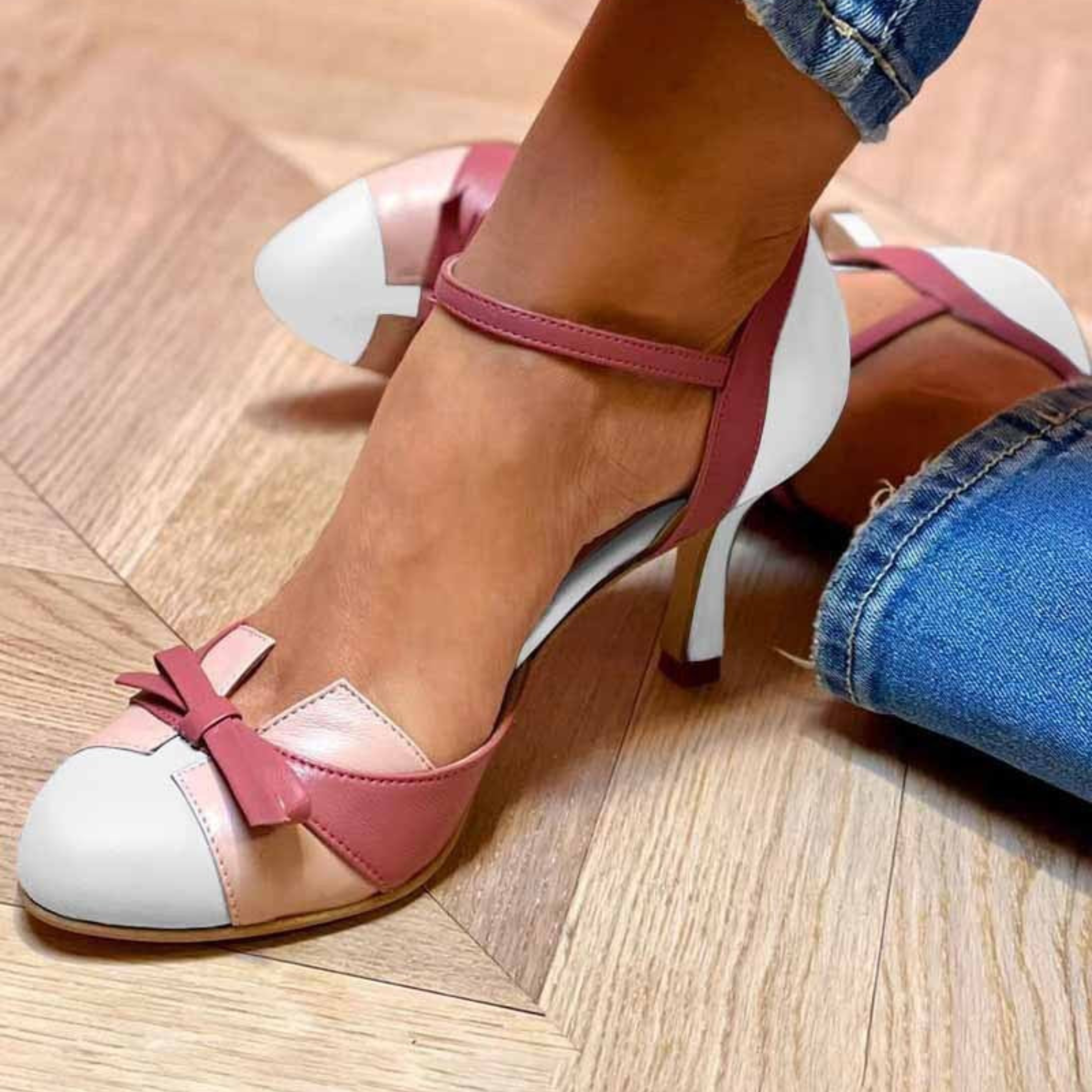 Martha | Ortopeedilised vanaaegsed sandaalid