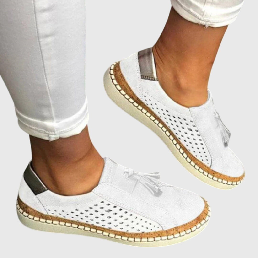 Melina | Ortopeedilised slip-onid