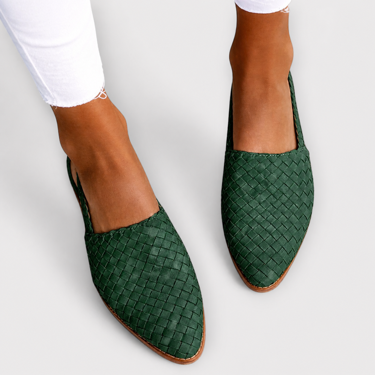 Marie | Loaferid