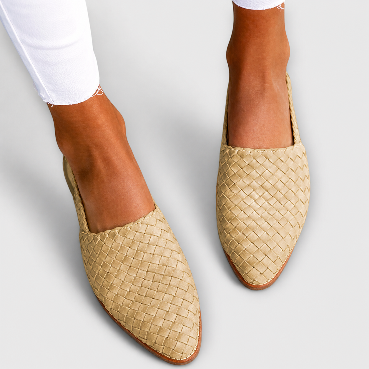 Marie | Loaferid