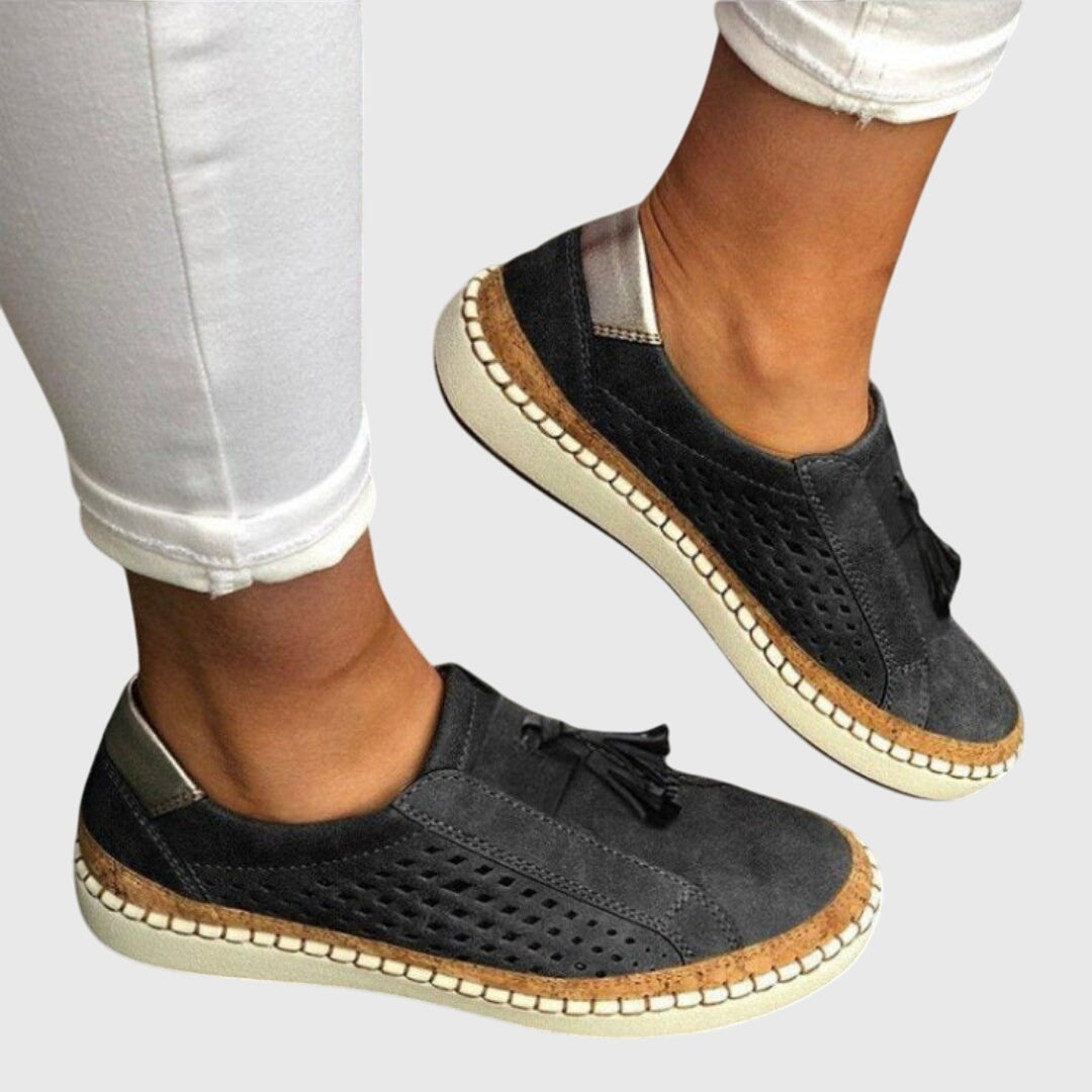 Melina | Ortopeedilised slip-onid