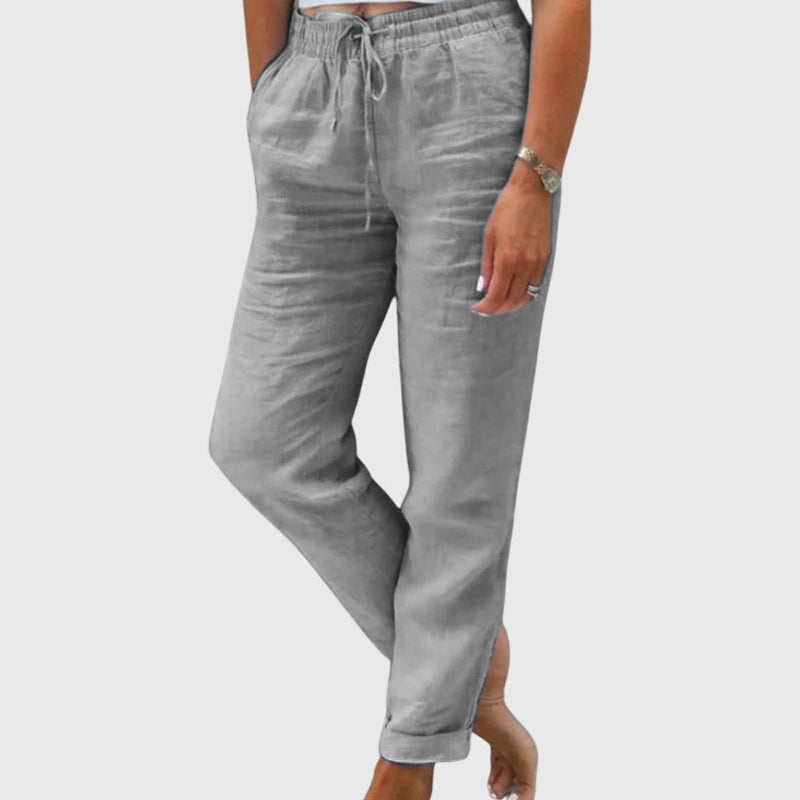 Johanna | Elegante Damenhose