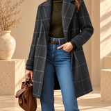 Edith | Kontrollmantel