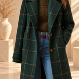 Edith | Kontrollmantel