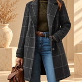 Edith | Kontrollmantel