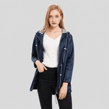 Fleur | Paris-Inspired Mackintosh