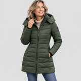MylenesJacket I Mugav jakk naistele