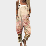 Elise | Leuchtende Pastellblumen im Boho-Stil