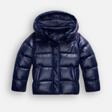 Naiste puffer-jakk Kerge isolatsioon Slim Fit Moodne