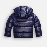 Naiste puffer-jakk Kerge isolatsioon Slim Fit Moodne