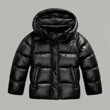 Naiste puffer-jakk Kerge isolatsioon Slim Fit Moodne