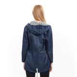 Fleur | Paris-Inspired Mackintosh