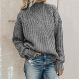 Eva Damenpullover – Stilvoller Pullover mit klassischem Design und komfortabler Passform für jede Gelegenheit