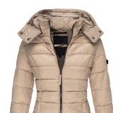 MylenesJacket I Mugav jakk naistele