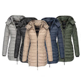 MylenesJacket I Mugav jakk naistele