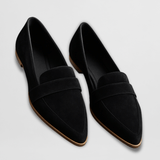 Charlotte | Ortopeedilised mokasiinid