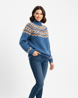 Blau