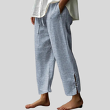 Frieda | Mugavad artisan-püksid