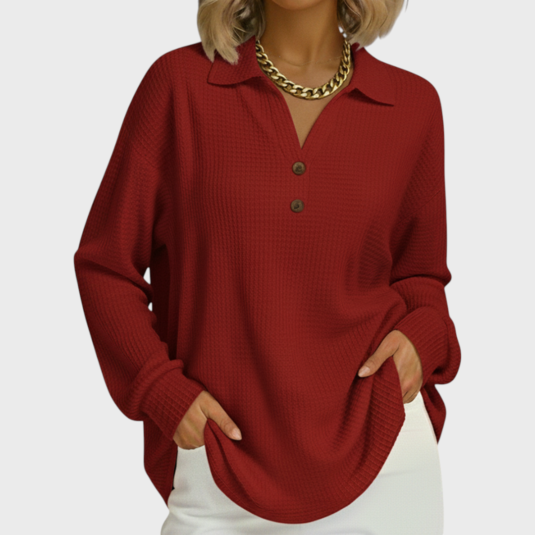 Marion | Soojust & stiili talveks