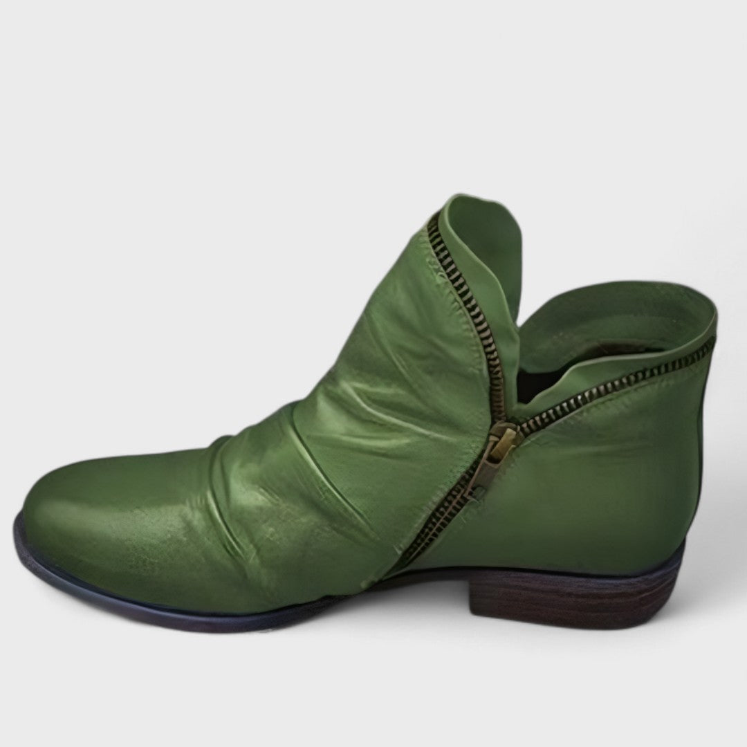 Bettine | Elegantsed ja mugavad ortopeedilised saapad