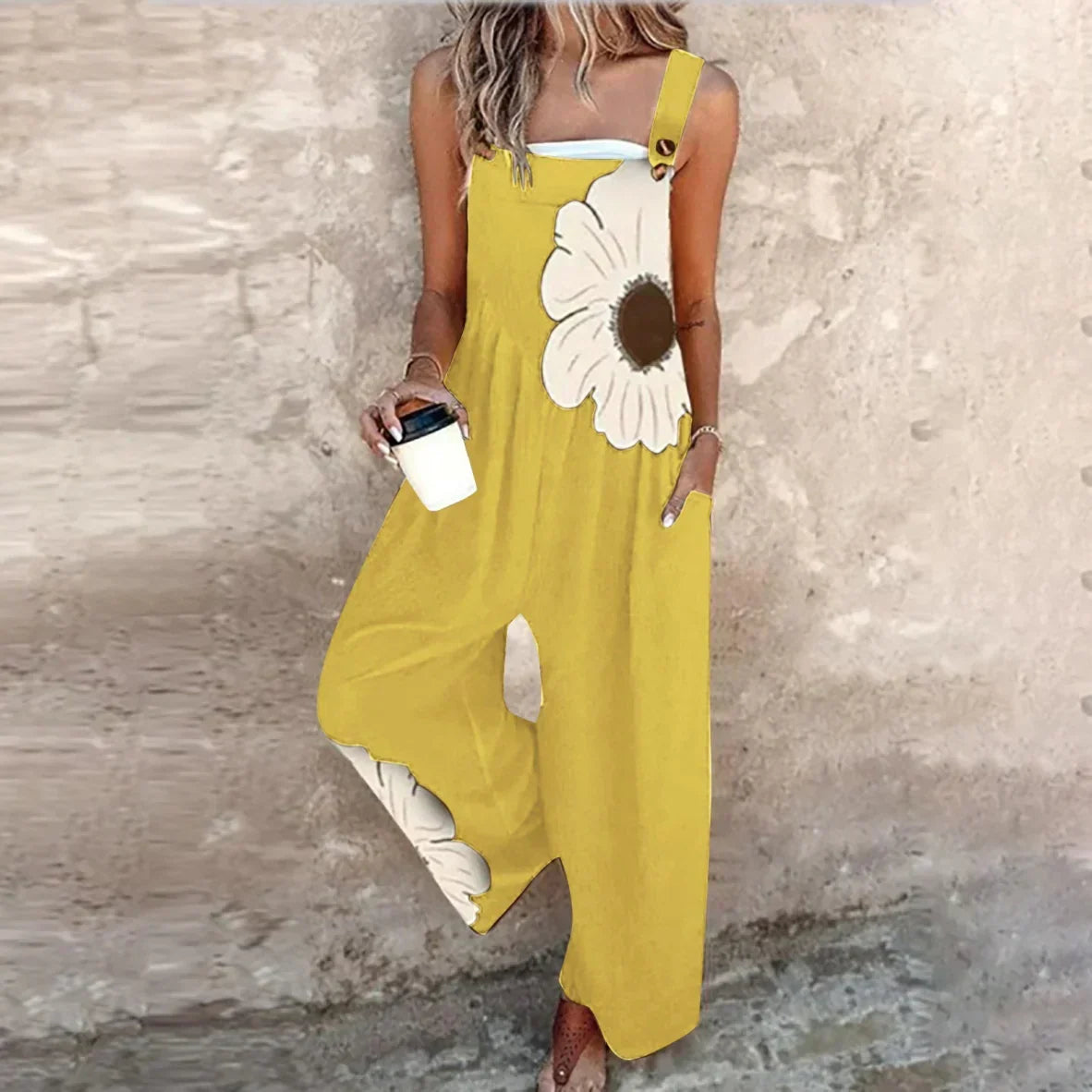 Amandine | Elegantne, kontrastiderohke boheemlaslik lill