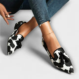 Lena – stiilsed slip-on-tüüpi jalatsid