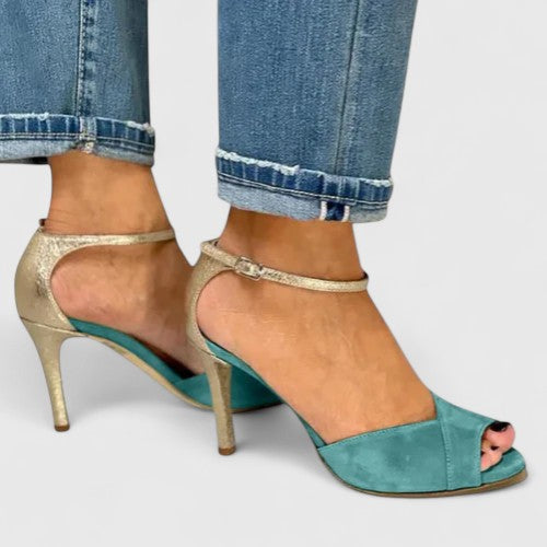 Lucie | Elegantsed kontsakingad