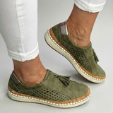 Melina | Ortopeedilised slip-onid