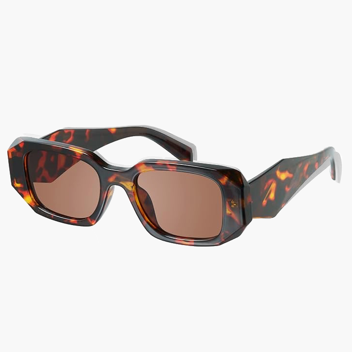 Malin | Ausdrucksstarke Sonnenbrille