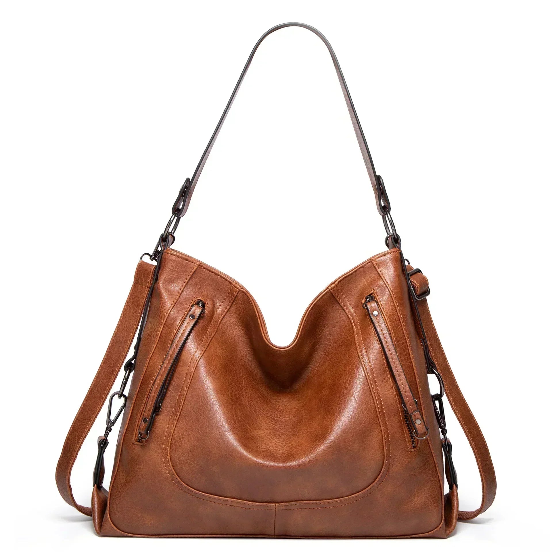 Roosa | Elegantne klapiga kott