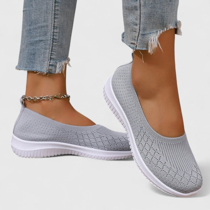 Annemirl | Ortopeedilised slip-on-jalatsid