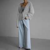 Luna - Strickjacke