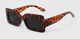 Leopard Grau