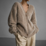 Luna - Strickjacke