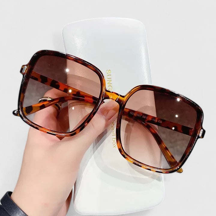 Leandra | Elegantsed päikeseprillid