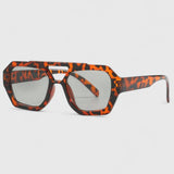 Leopard Grau