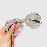 transparent