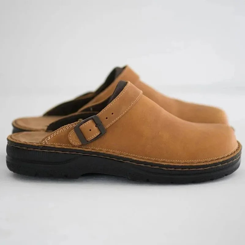 Zarah | Trendikad vabaaja slip-on-jalanõud