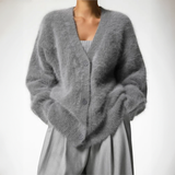 Luna - Strickjacke
